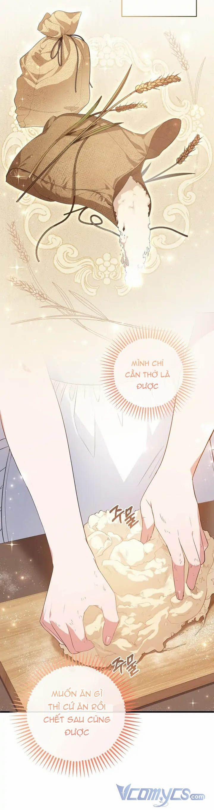 Đã Nếm Thử Thì Ăn Luôn Một Miếng Đi 1.5 trang 2