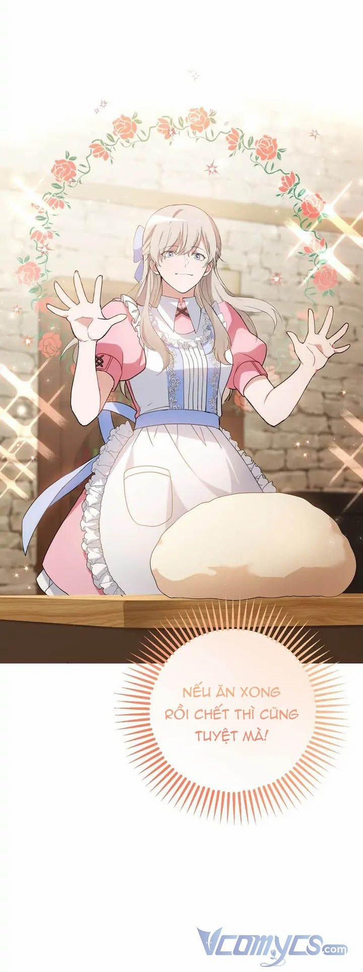 Đã Nếm Thử Thì Ăn Luôn Một Miếng Đi 1.5 trang 3