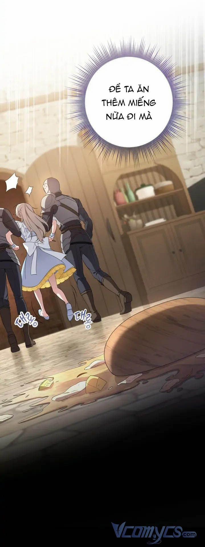 Đã Nếm Thử Thì Ăn Luôn Một Miếng Đi 1 trang 10