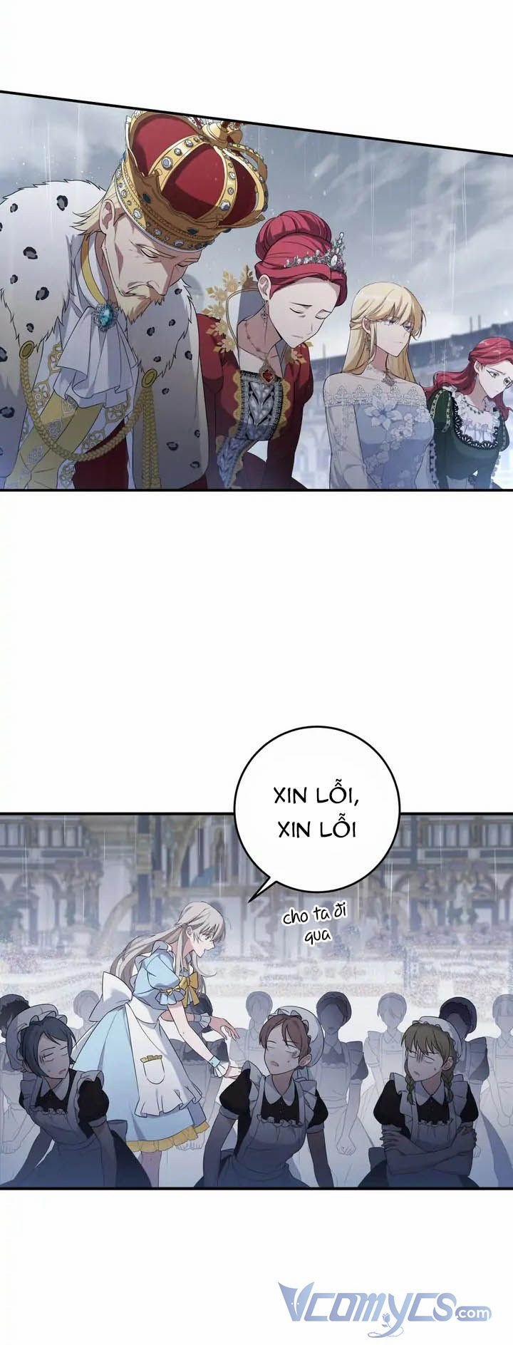 Đã Nếm Thử Thì Ăn Luôn Một Miếng Đi 1 trang 13