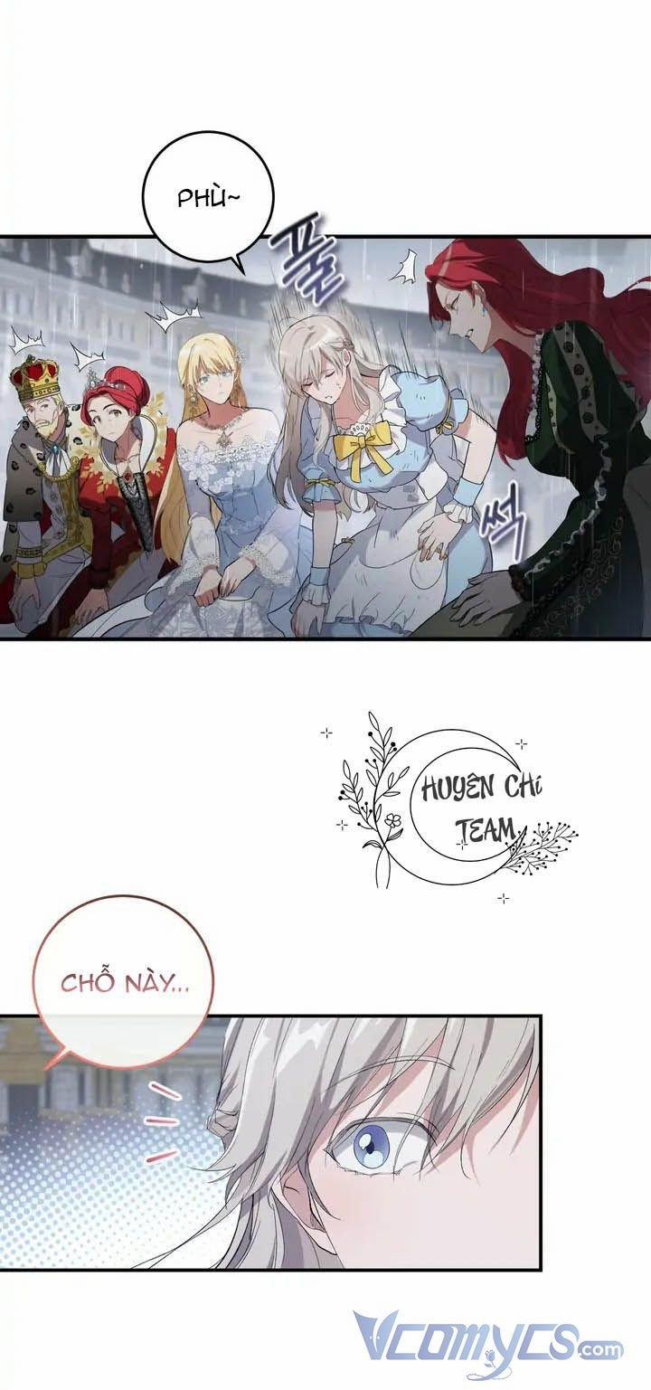 Đã Nếm Thử Thì Ăn Luôn Một Miếng Đi 1 trang 14