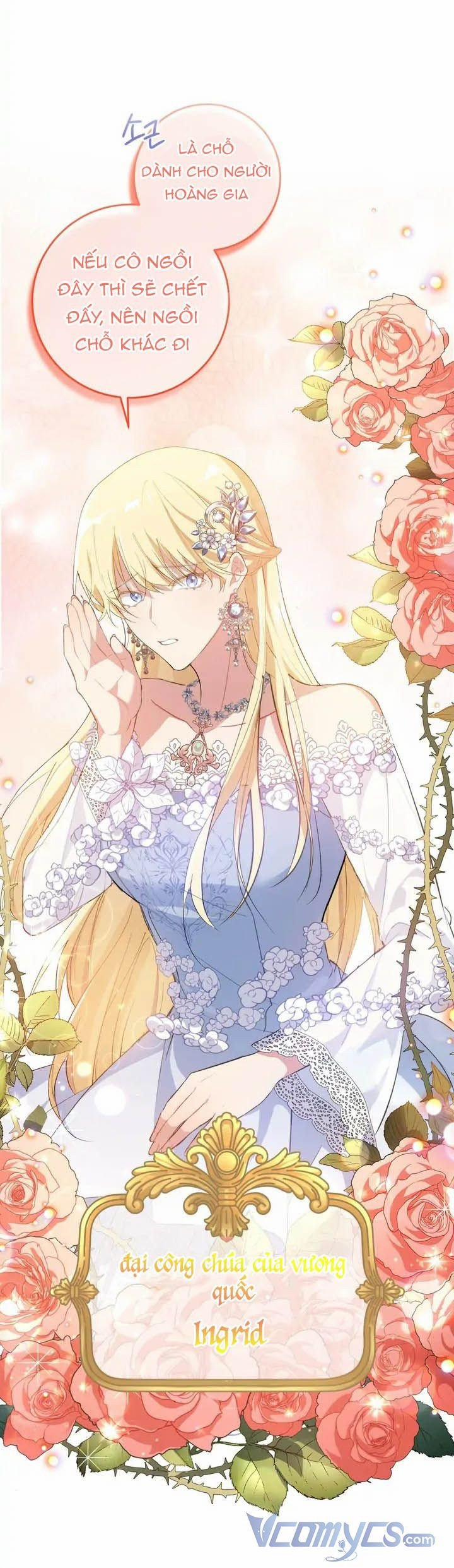 Đã Nếm Thử Thì Ăn Luôn Một Miếng Đi 1 trang 15