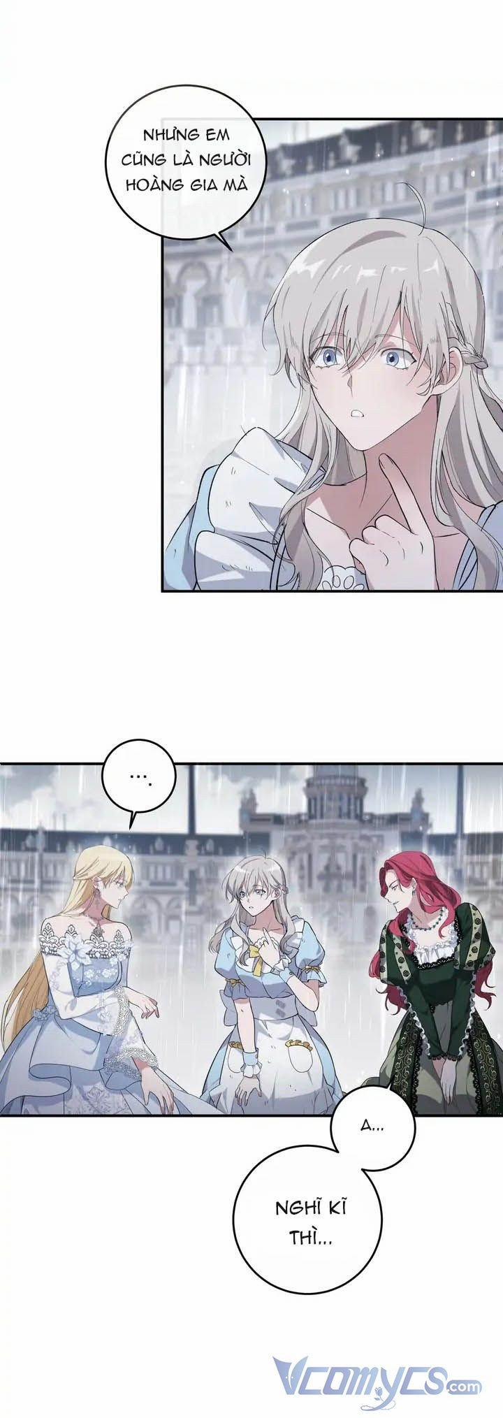 Đã Nếm Thử Thì Ăn Luôn Một Miếng Đi 1 trang 16