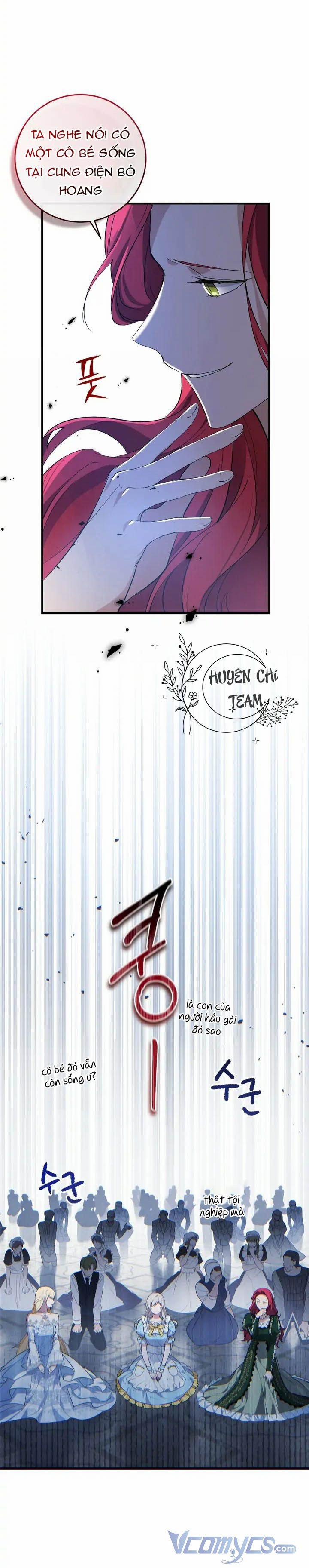 Đã Nếm Thử Thì Ăn Luôn Một Miếng Đi 1 trang 17