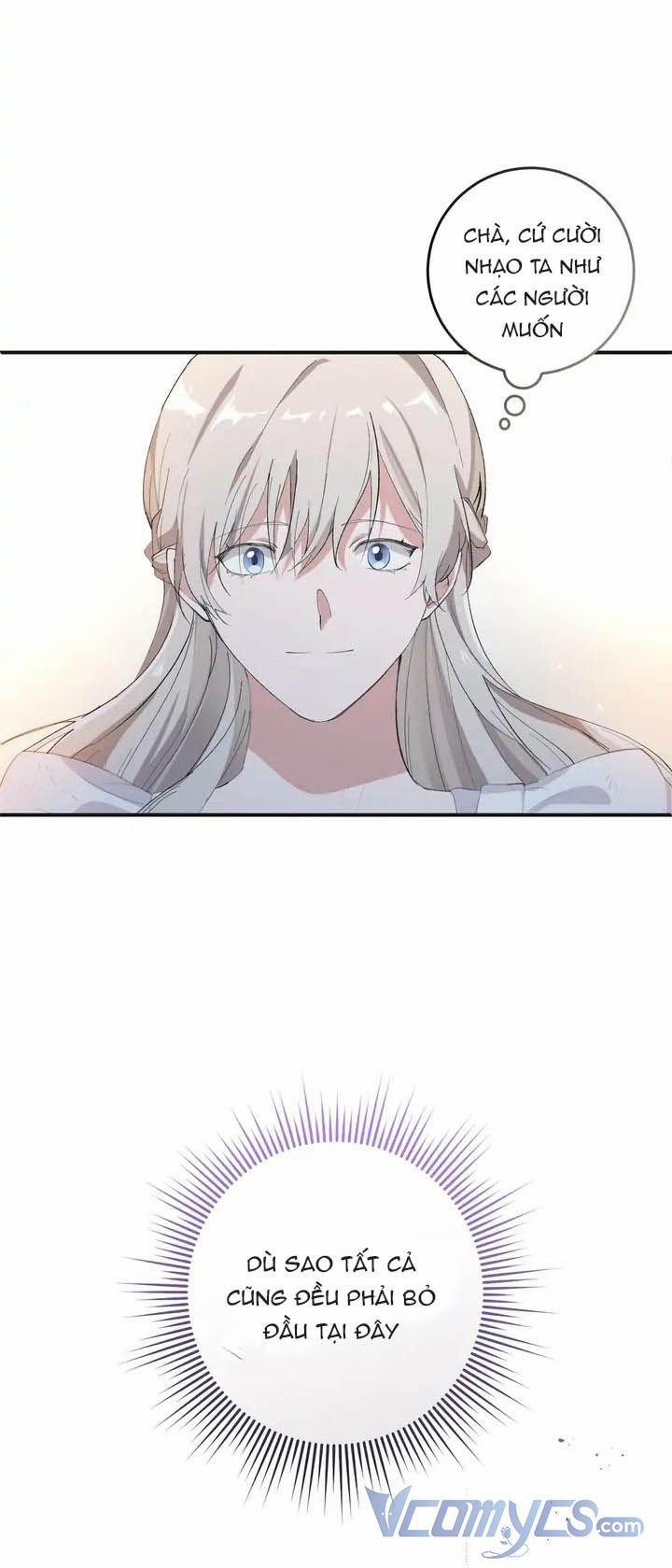 Đã Nếm Thử Thì Ăn Luôn Một Miếng Đi 1 trang 18