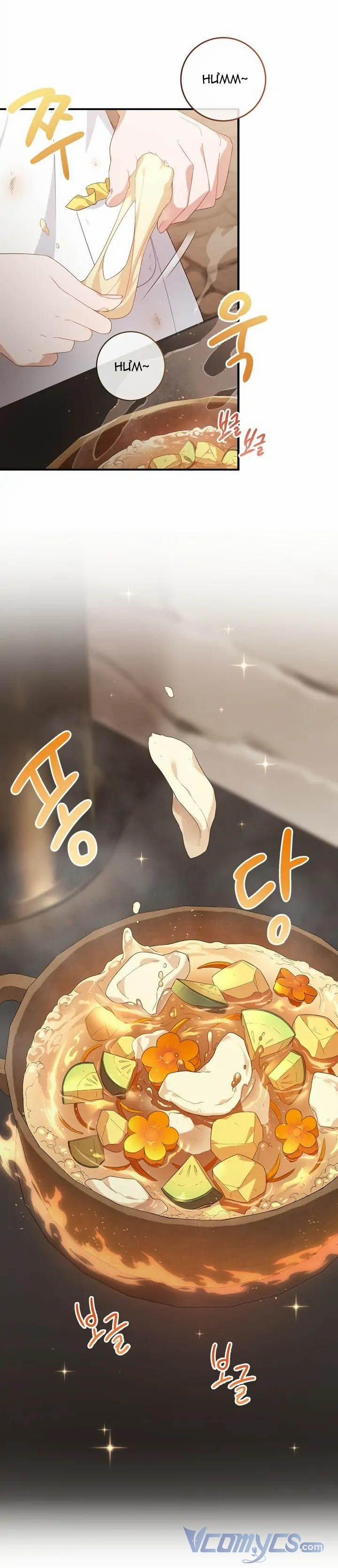 Đã Nếm Thử Thì Ăn Luôn Một Miếng Đi 1 trang 2