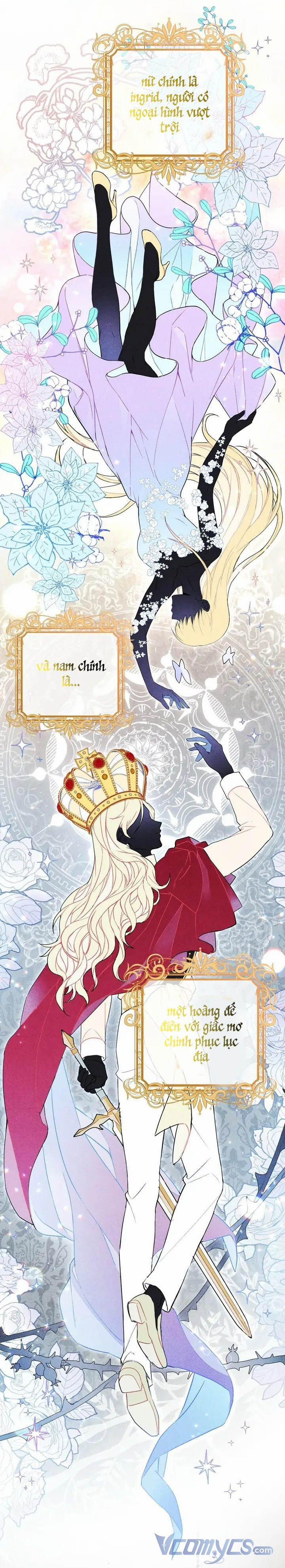 Đã Nếm Thử Thì Ăn Luôn Một Miếng Đi 1 trang 20