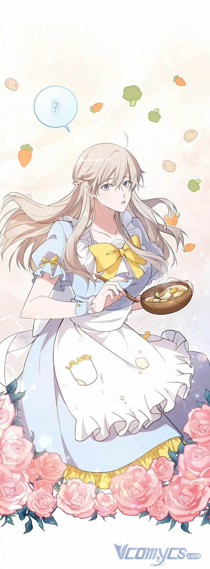 Đã Nếm Thử Thì Ăn Luôn Một Miếng Đi 1 trang 5