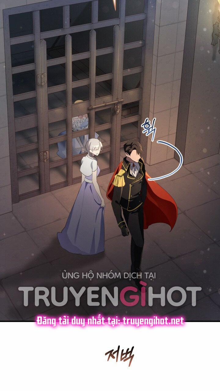 Đã Nếm Thử Thì Ăn Luôn Một Miếng Đi 10.5 trang 10