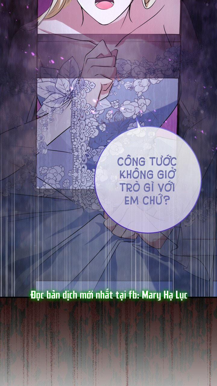 Đã Nếm Thử Thì Ăn Luôn Một Miếng Đi 10.5 trang 14