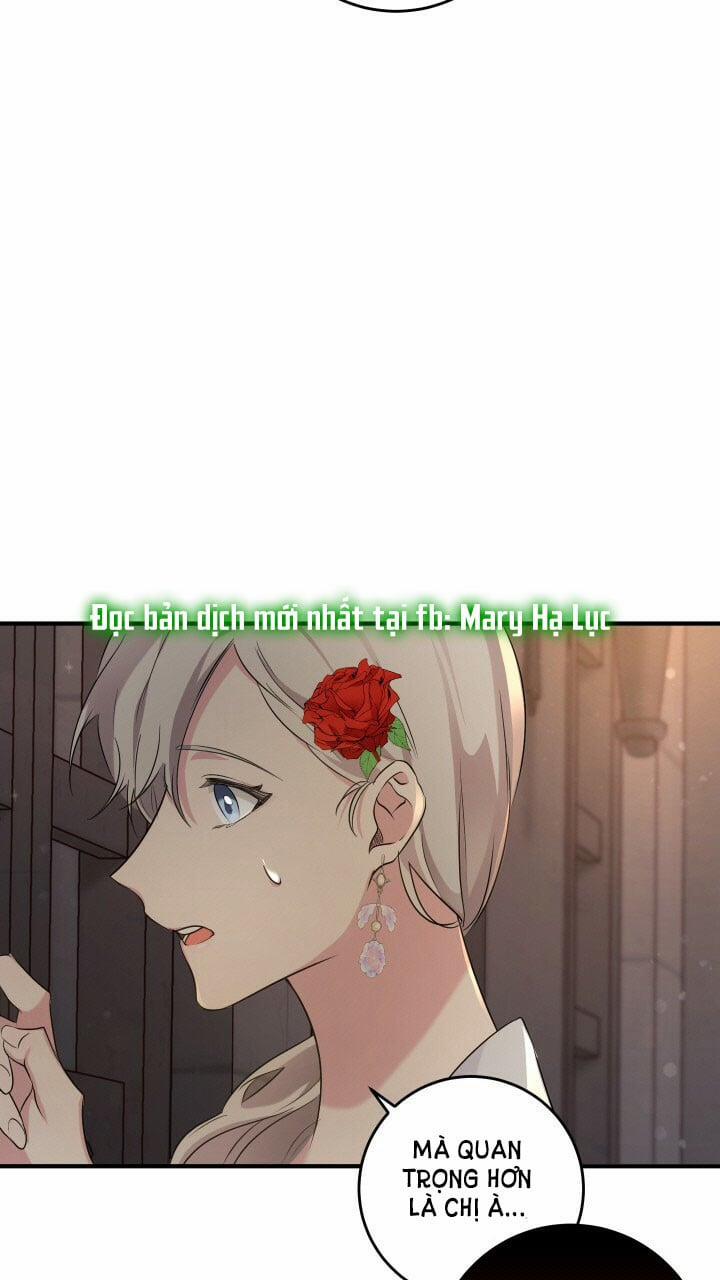 Đã Nếm Thử Thì Ăn Luôn Một Miếng Đi 10.5 trang 16