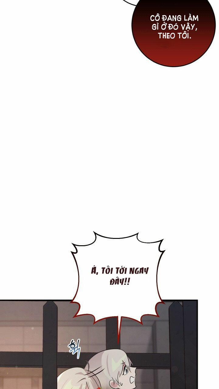 Đã Nếm Thử Thì Ăn Luôn Một Miếng Đi 10.5 trang 17