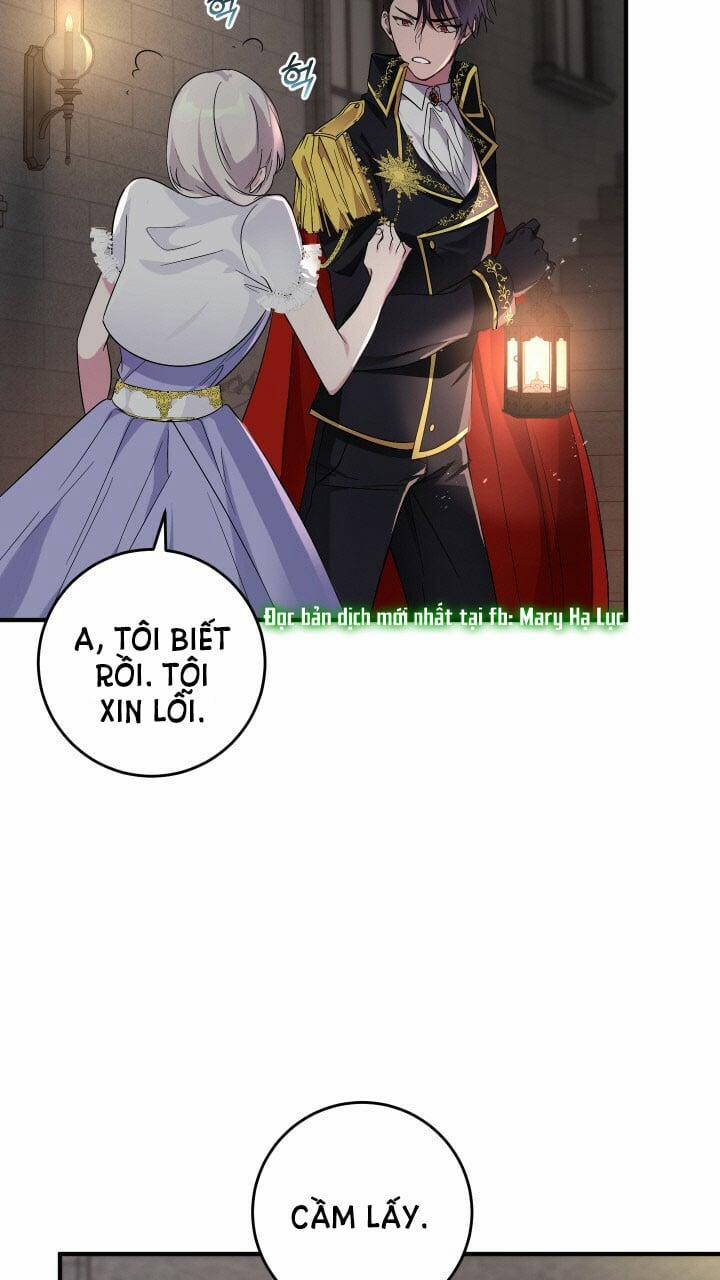 Đã Nếm Thử Thì Ăn Luôn Một Miếng Đi 10.5 trang 23