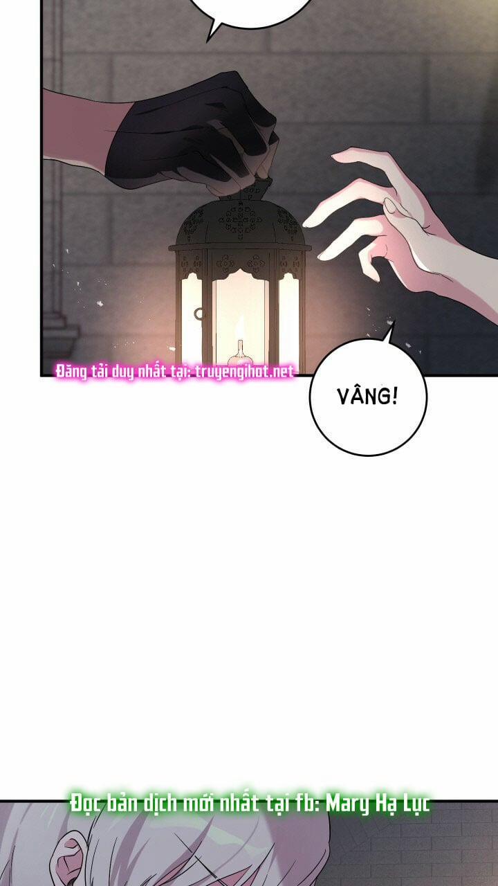 Đã Nếm Thử Thì Ăn Luôn Một Miếng Đi 10.5 trang 24