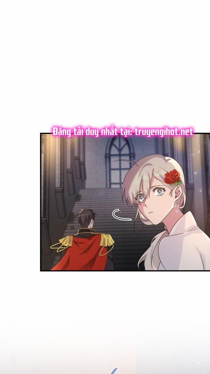 Đã Nếm Thử Thì Ăn Luôn Một Miếng Đi 10.5 trang 26