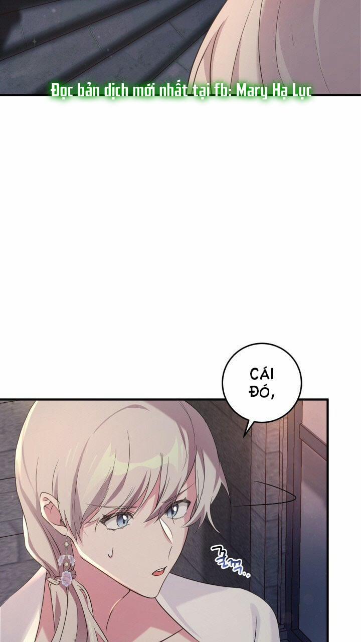 Đã Nếm Thử Thì Ăn Luôn Một Miếng Đi 10.5 trang 28