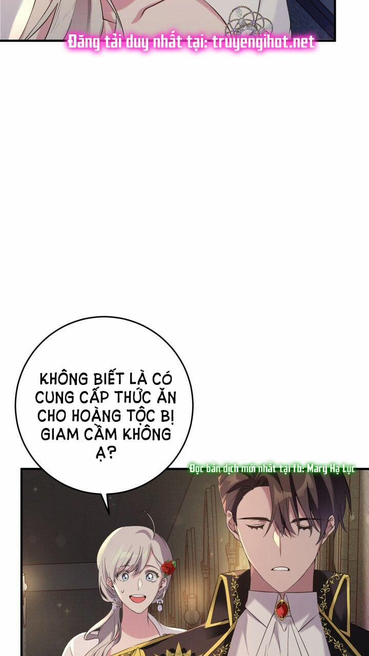 Đã Nếm Thử Thì Ăn Luôn Một Miếng Đi 10.5 trang 29