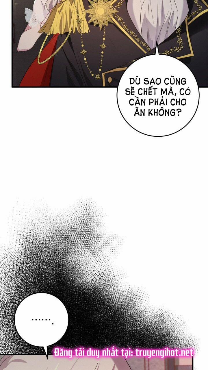 Đã Nếm Thử Thì Ăn Luôn Một Miếng Đi 10.5 trang 30