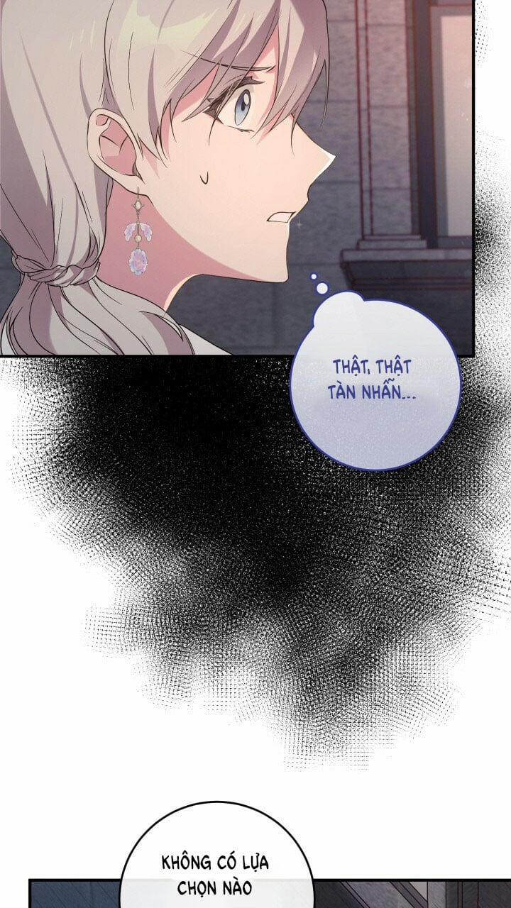 Đã Nếm Thử Thì Ăn Luôn Một Miếng Đi 10.5 trang 31