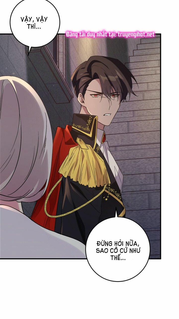 Đã Nếm Thử Thì Ăn Luôn Một Miếng Đi 10.5 trang 33