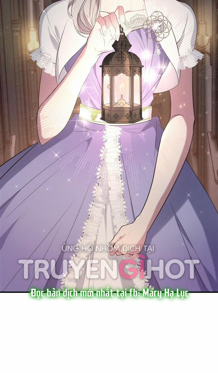 Đã Nếm Thử Thì Ăn Luôn Một Miếng Đi 10.5 trang 35