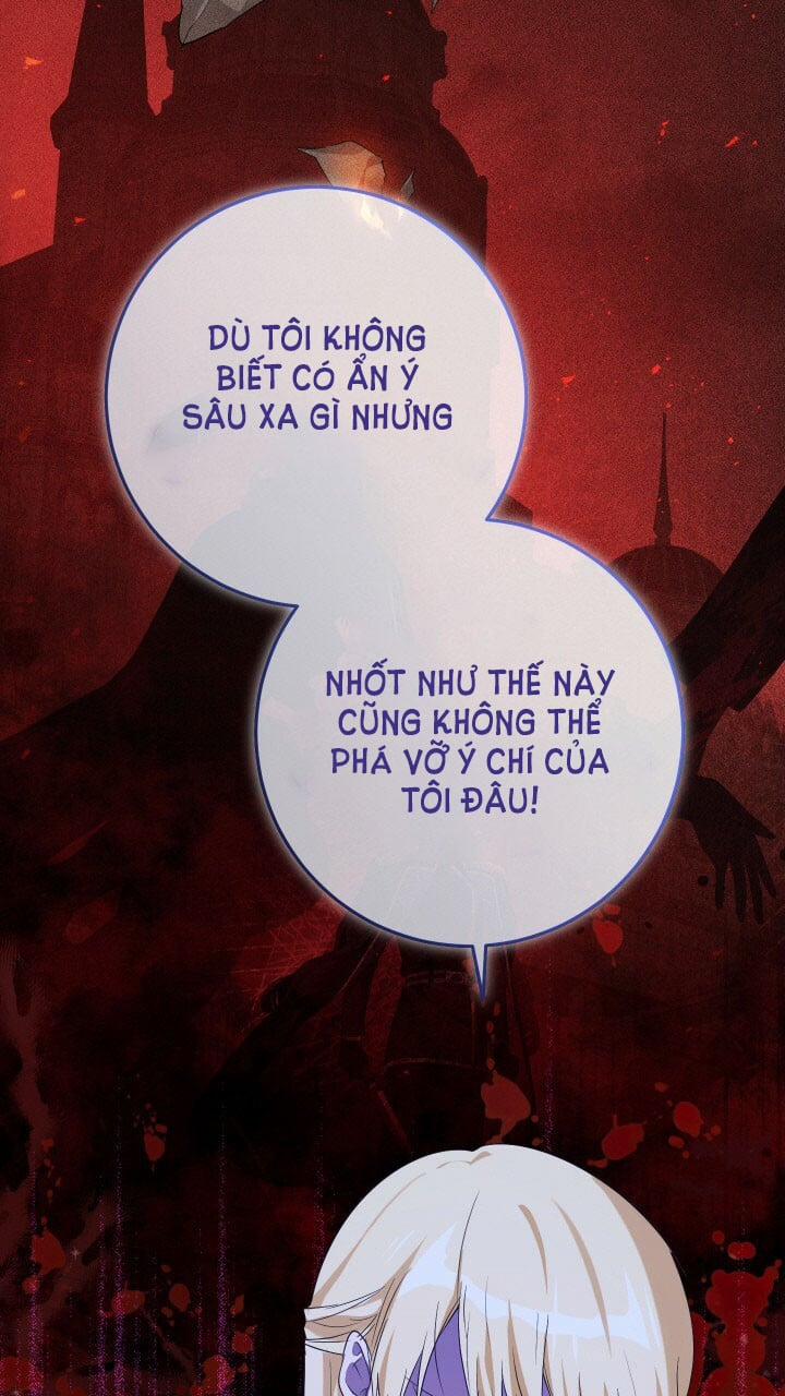 Đã Nếm Thử Thì Ăn Luôn Một Miếng Đi 10.5 trang 4