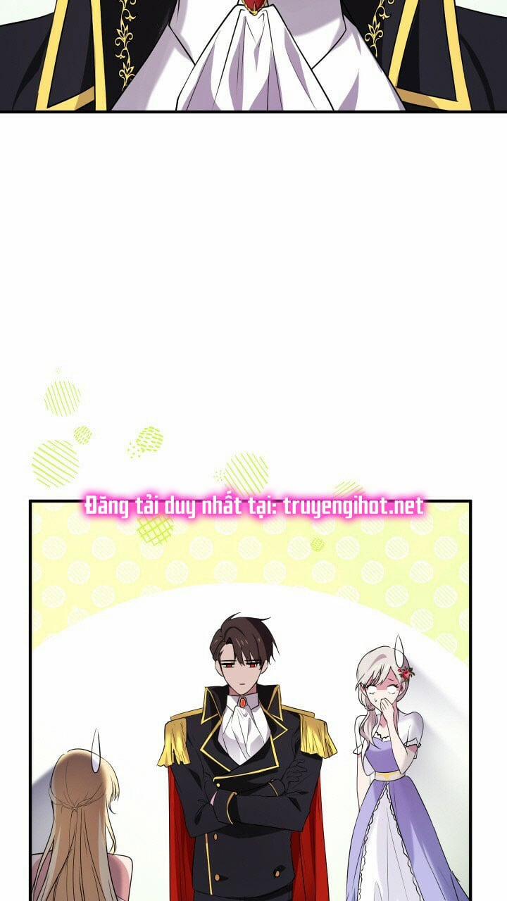 Đã Nếm Thử Thì Ăn Luôn Một Miếng Đi 10.5 trang 7