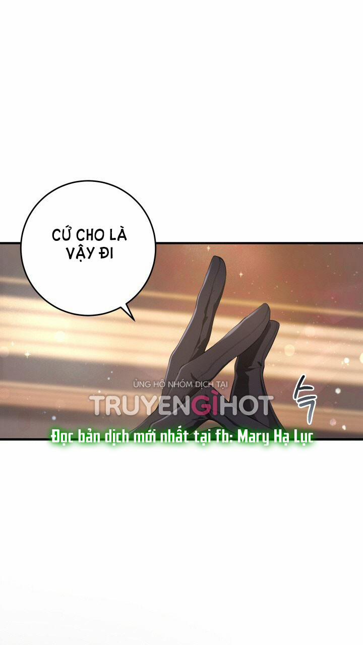 Đã Nếm Thử Thì Ăn Luôn Một Miếng Đi 10 trang 0