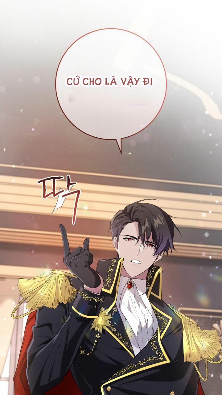 Đã Nếm Thử Thì Ăn Luôn Một Miếng Đi 10 trang 1