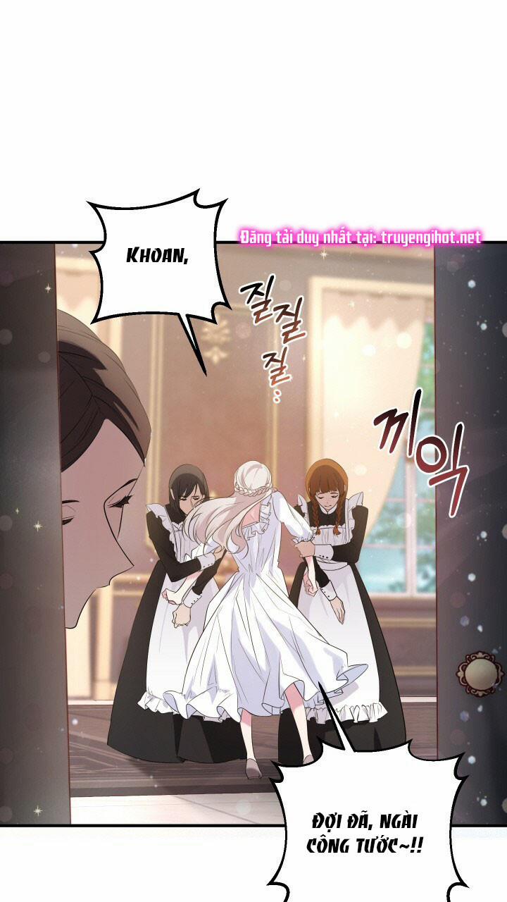 Đã Nếm Thử Thì Ăn Luôn Một Miếng Đi 10 trang 12