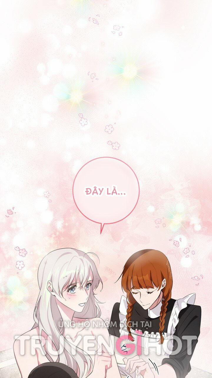 Đã Nếm Thử Thì Ăn Luôn Một Miếng Đi 10 trang 18