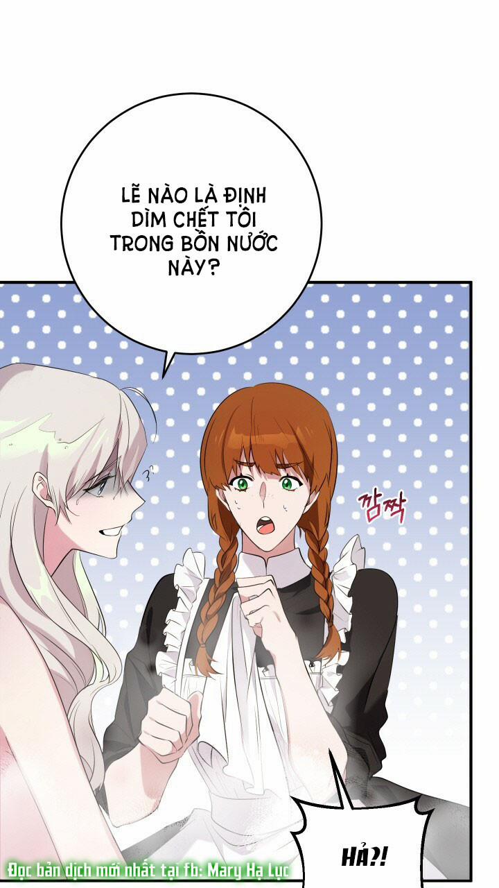 Đã Nếm Thử Thì Ăn Luôn Một Miếng Đi 10 trang 20