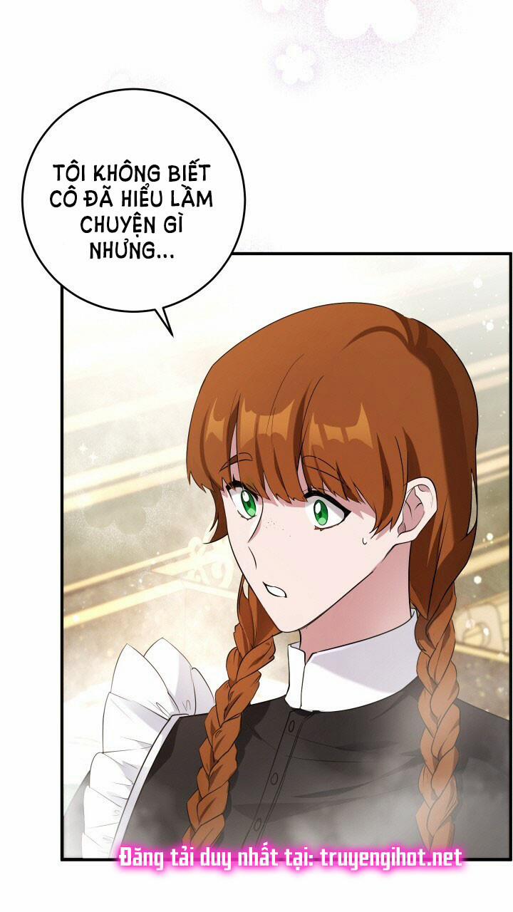 Đã Nếm Thử Thì Ăn Luôn Một Miếng Đi 10 trang 22