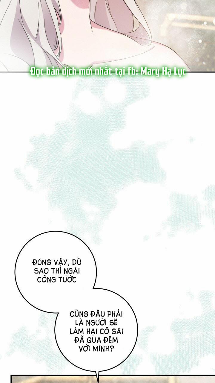 Đã Nếm Thử Thì Ăn Luôn Một Miếng Đi 10 trang 24