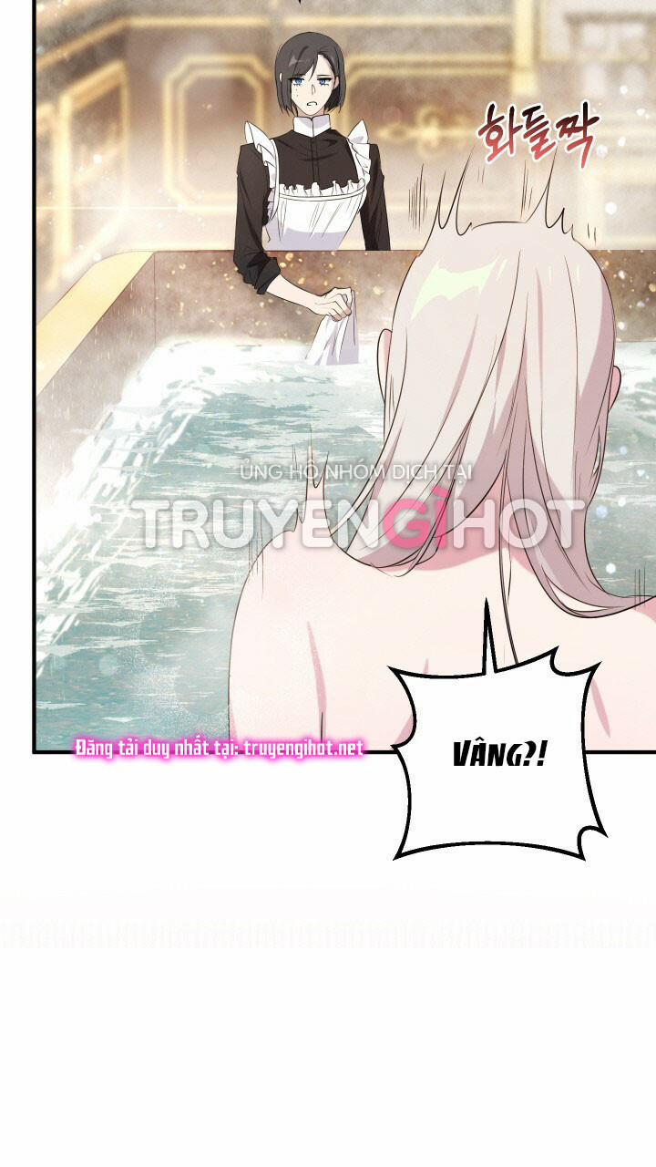 Đã Nếm Thử Thì Ăn Luôn Một Miếng Đi 10 trang 25