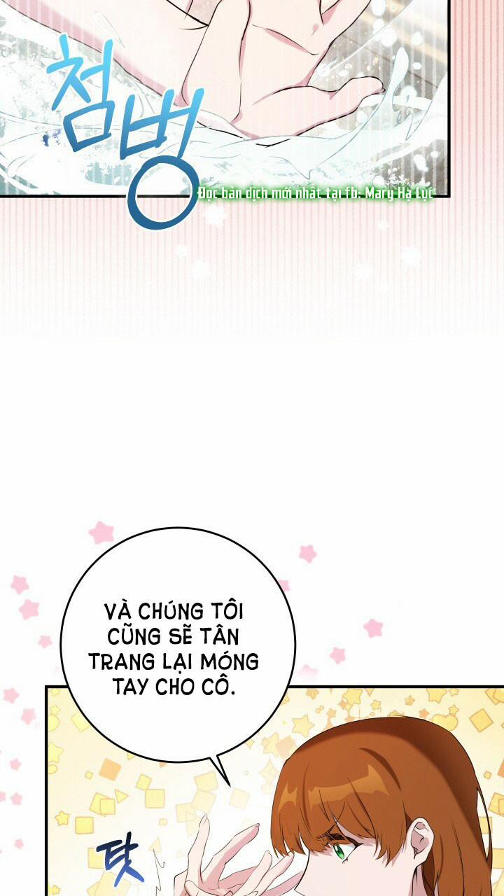 Đã Nếm Thử Thì Ăn Luôn Một Miếng Đi 10 trang 27