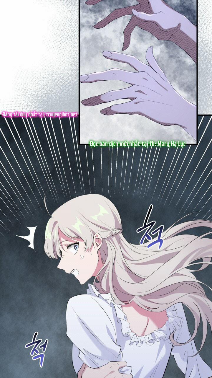 Đã Nếm Thử Thì Ăn Luôn Một Miếng Đi 10 trang 3