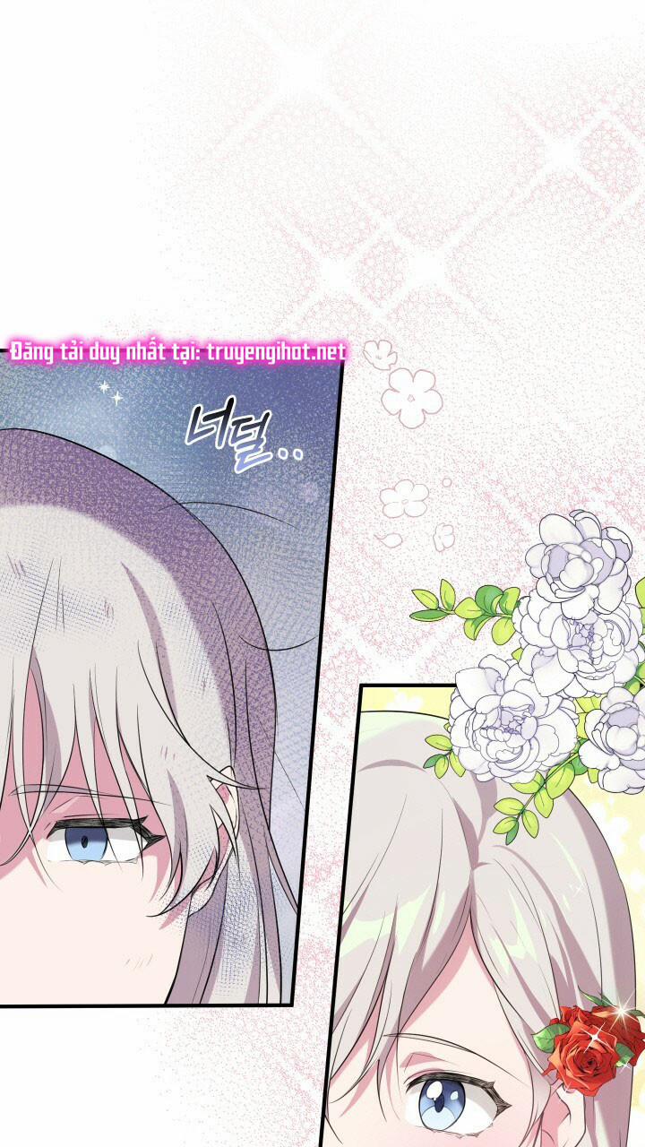 Đã Nếm Thử Thì Ăn Luôn Một Miếng Đi 10 trang 31