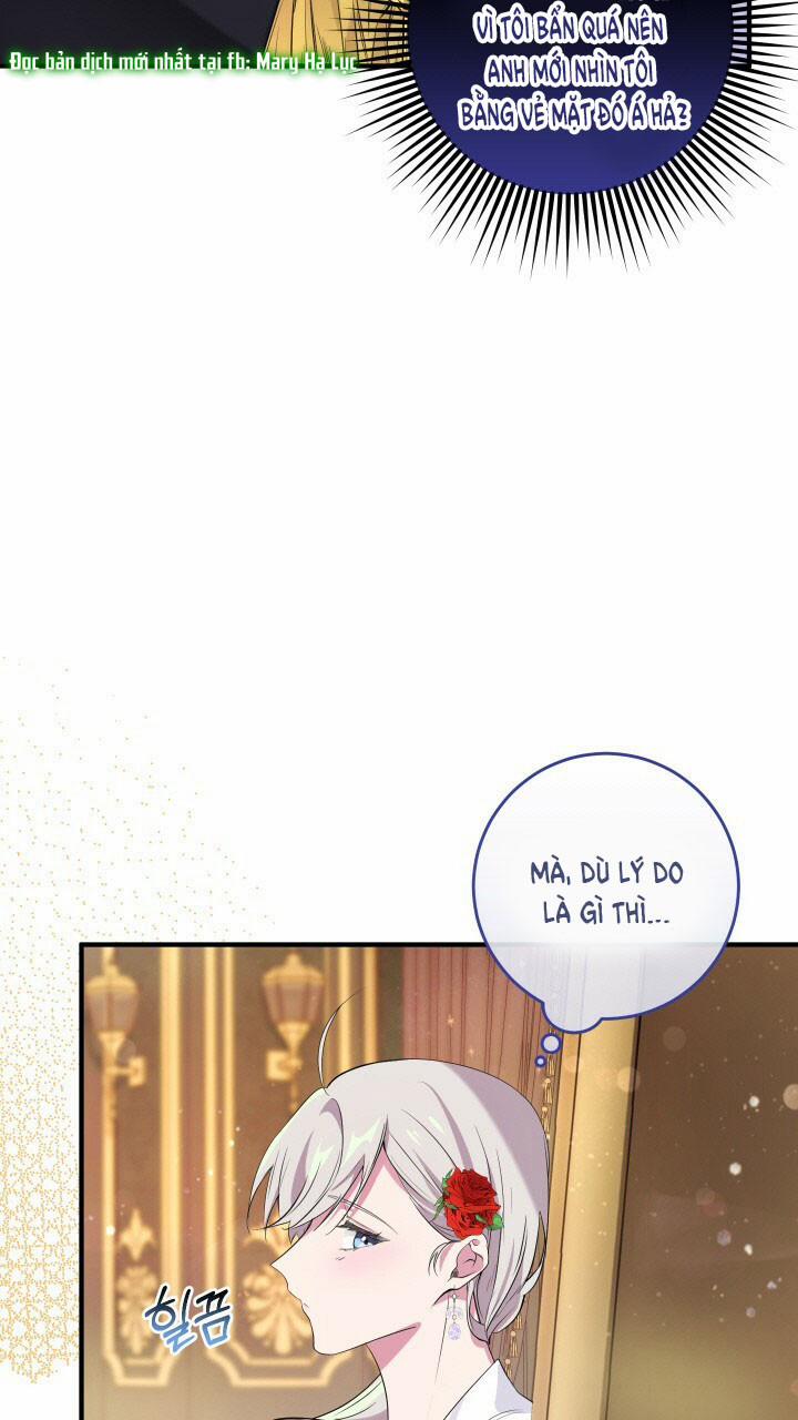 Đã Nếm Thử Thì Ăn Luôn Một Miếng Đi 10 trang 38