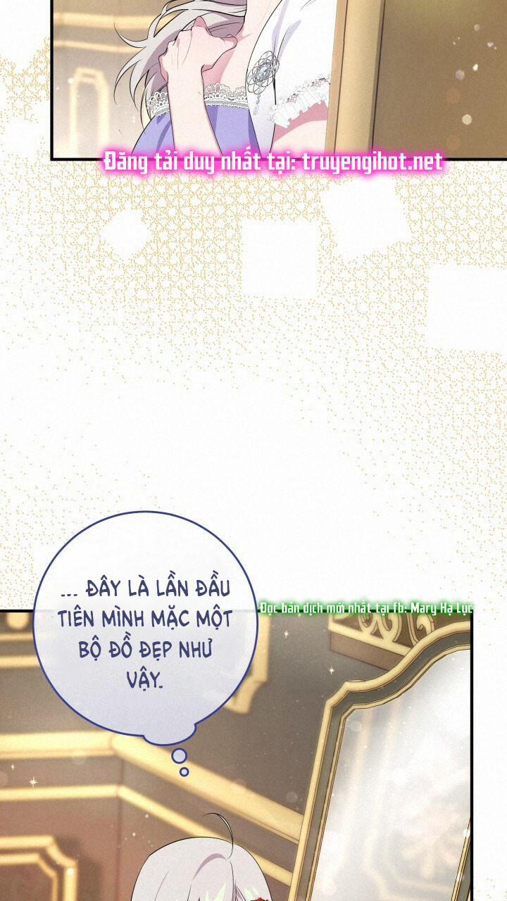 Đã Nếm Thử Thì Ăn Luôn Một Miếng Đi 10 trang 39