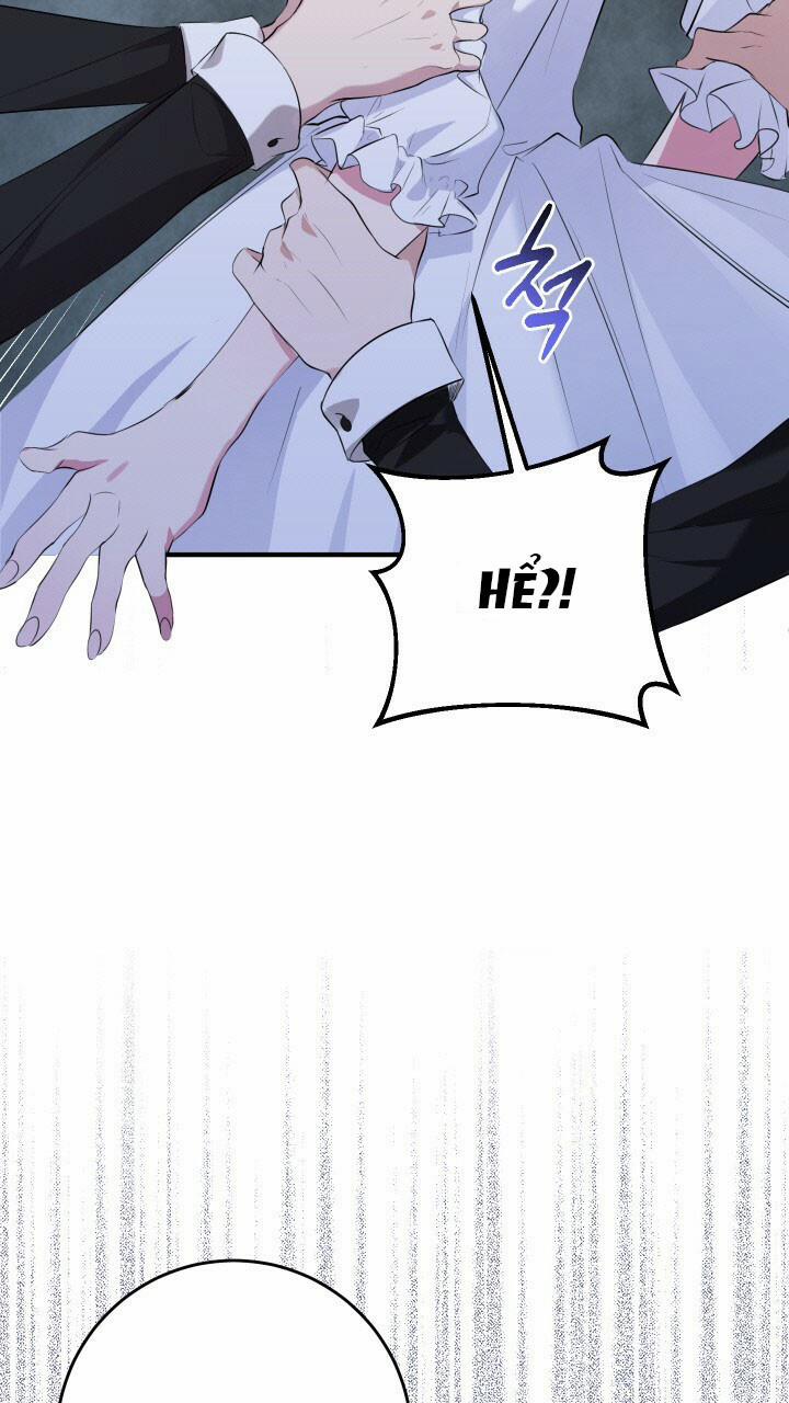 Đã Nếm Thử Thì Ăn Luôn Một Miếng Đi 10 trang 4