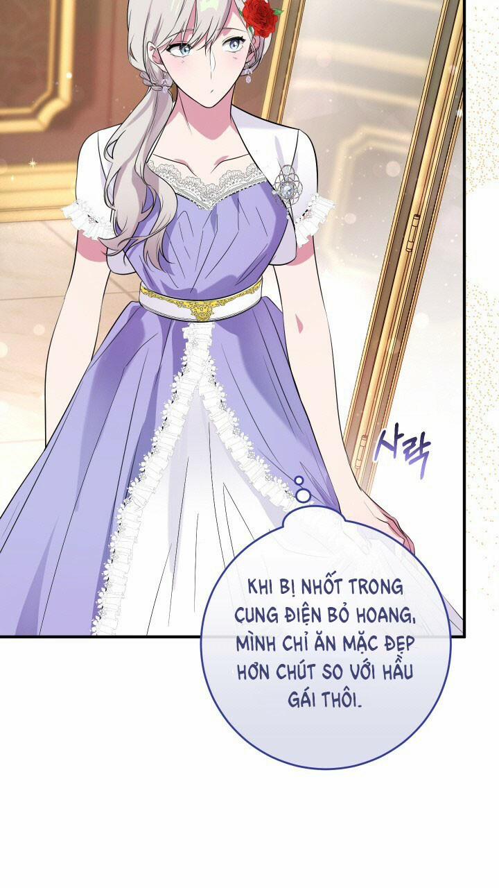 Đã Nếm Thử Thì Ăn Luôn Một Miếng Đi 10 trang 40