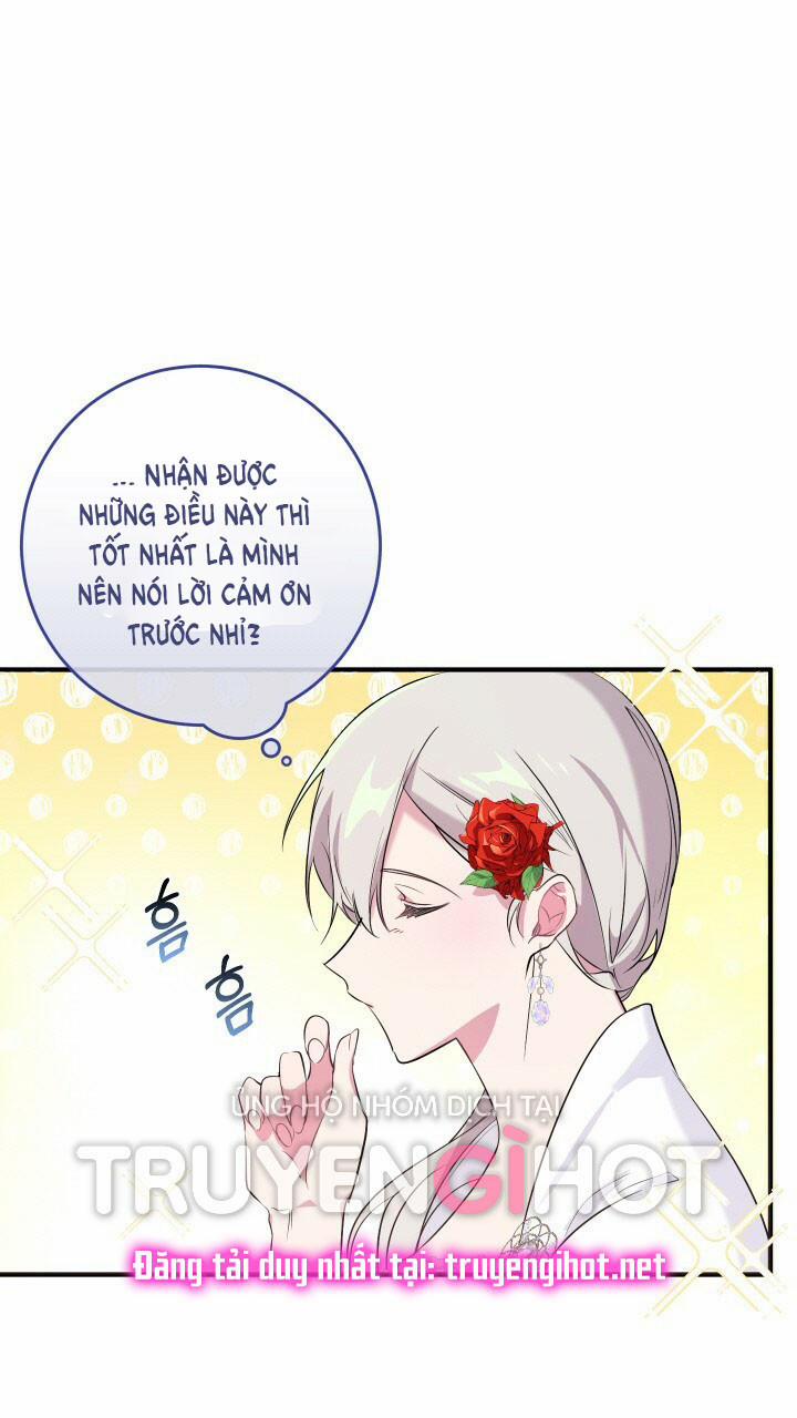 Đã Nếm Thử Thì Ăn Luôn Một Miếng Đi 10 trang 42