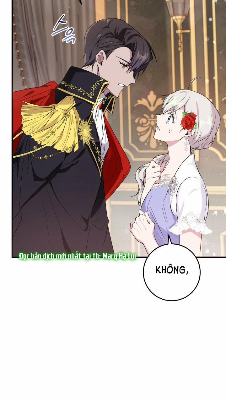 Đã Nếm Thử Thì Ăn Luôn Một Miếng Đi 10 trang 46