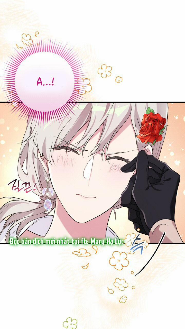 Đã Nếm Thử Thì Ăn Luôn Một Miếng Đi 10 trang 49