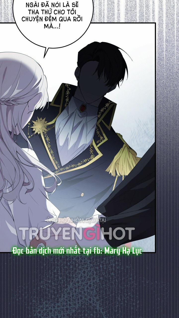 Đã Nếm Thử Thì Ăn Luôn Một Miếng Đi 10 trang 5