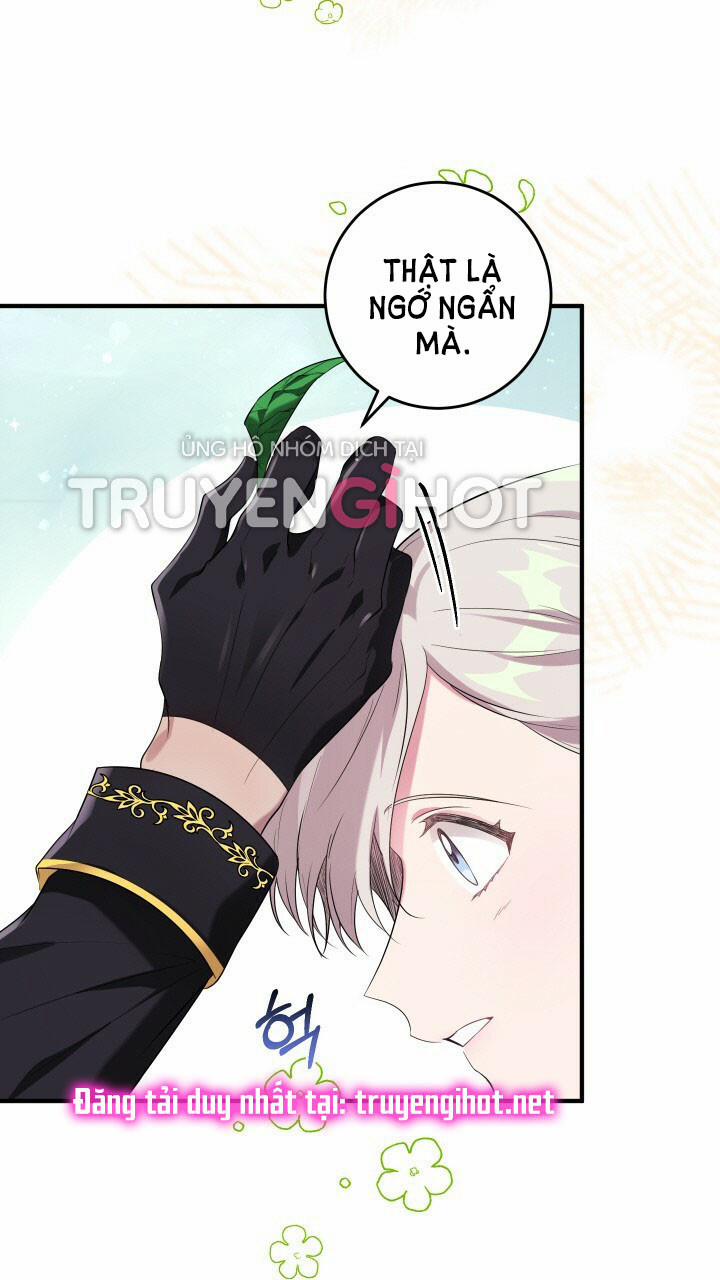 Đã Nếm Thử Thì Ăn Luôn Một Miếng Đi 10 trang 50