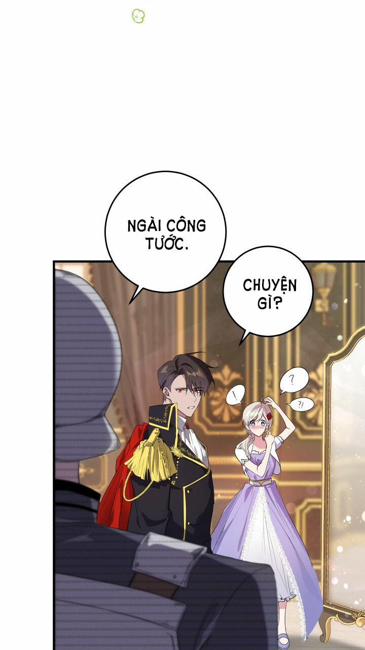 Đã Nếm Thử Thì Ăn Luôn Một Miếng Đi 10 trang 51