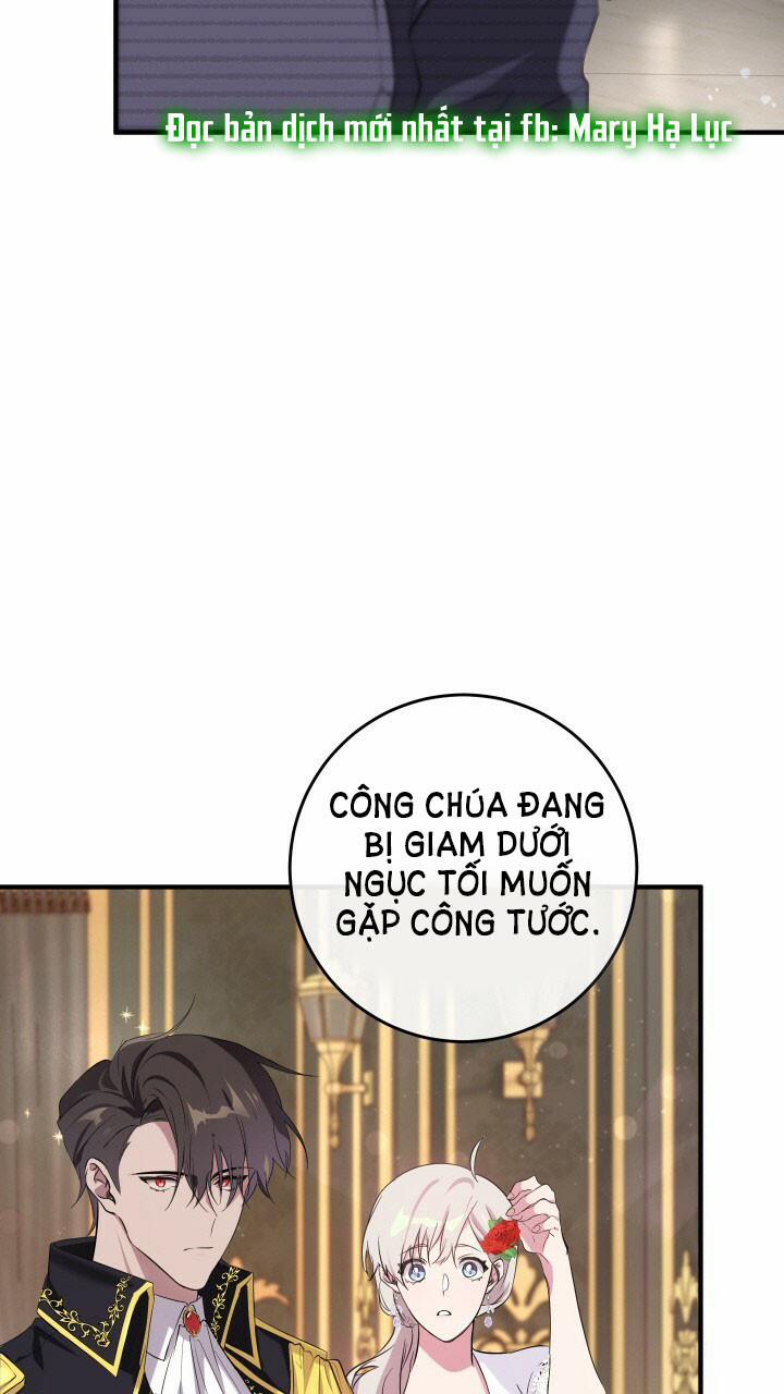 Đã Nếm Thử Thì Ăn Luôn Một Miếng Đi 10 trang 52