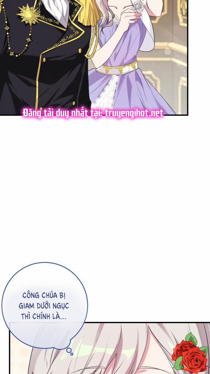 Đã Nếm Thử Thì Ăn Luôn Một Miếng Đi 10 trang 53